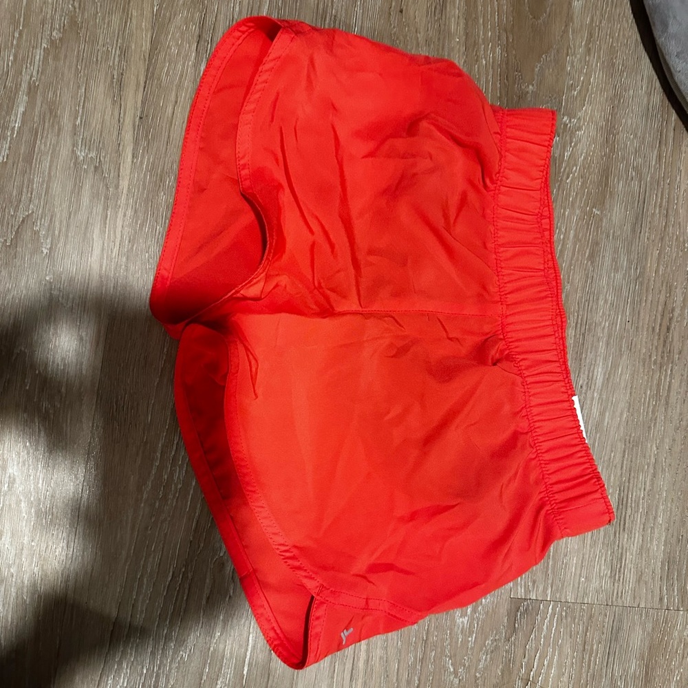 Athletic Shorts